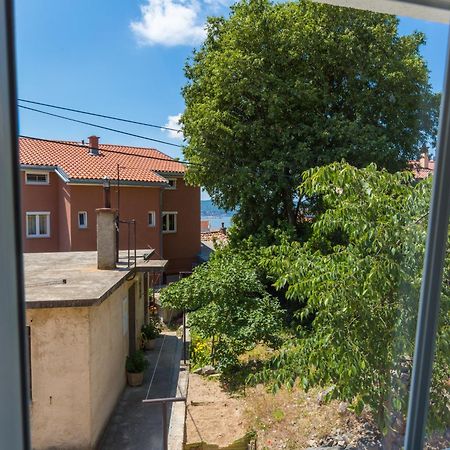 Nona Villa Crikvenica Exterior foto