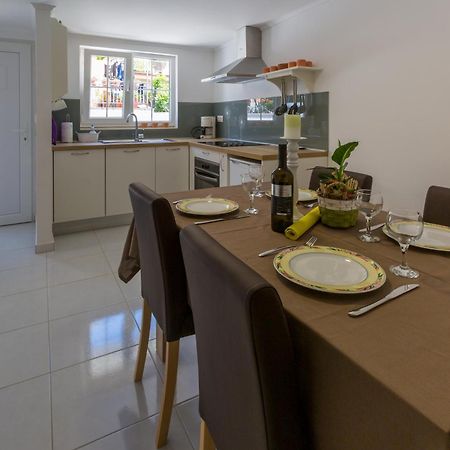 Nona Villa Crikvenica Exterior foto