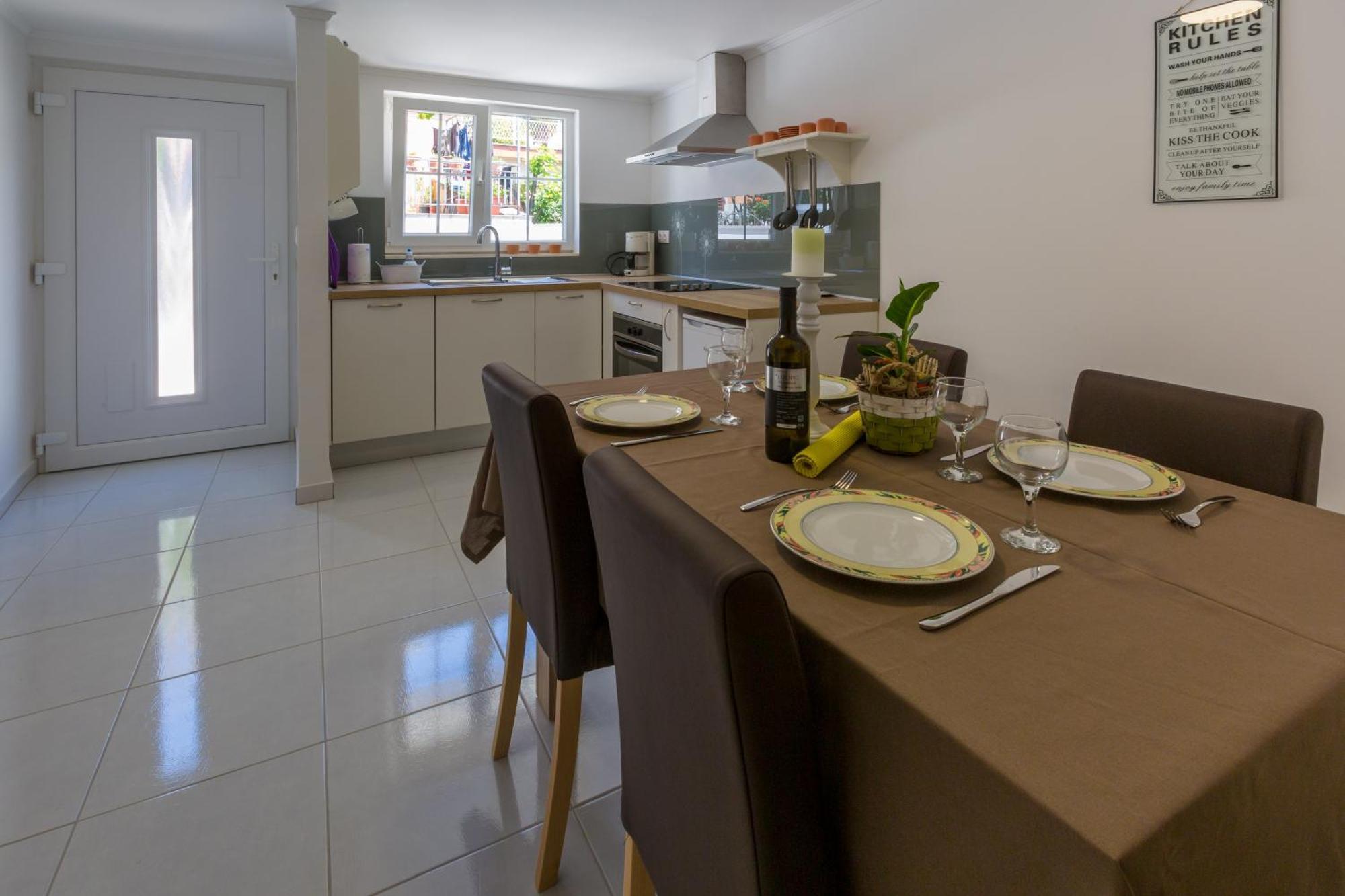 Nona Villa Crikvenica Exterior foto